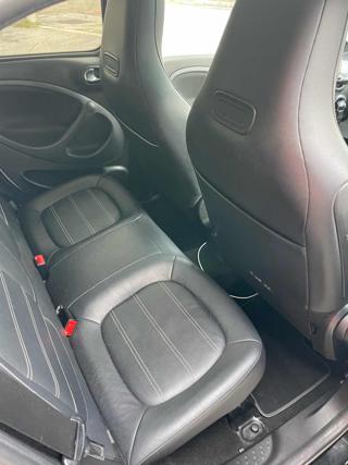 SMART ForFour usata, con Controllo trazione