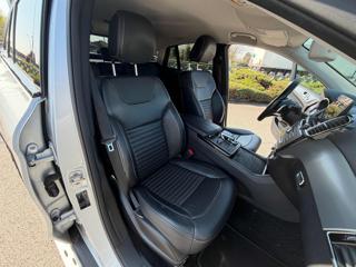 MERCEDES-BENZ GLE 350 usata, con Vetri oscurati
