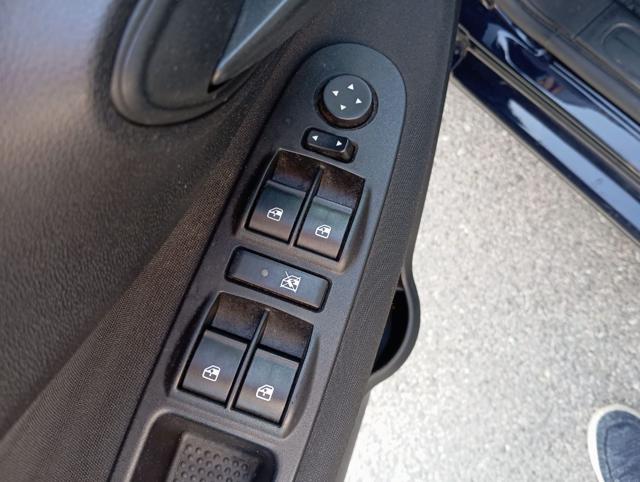 FIAT Punto usata 21