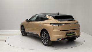 DS AUTOMOBILES DS 4 usata, con Airbag laterali