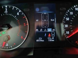 RENAULT Captur usata, con Sistema di navigazione