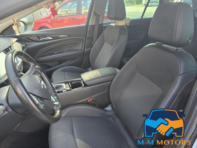 OPEL Insignia usata, con Filtro antiparticolato