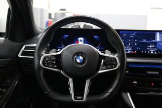 BMW 320 usata, con Immobilizzatore elettronico