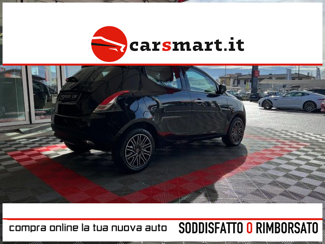 LANCIA Ypsilon usata, con Alzacristalli elettrici