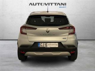 RENAULT Captur usata 3