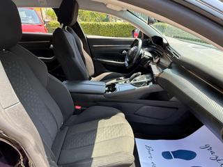 PEUGEOT 508 usata, con Cronologia tagliandi