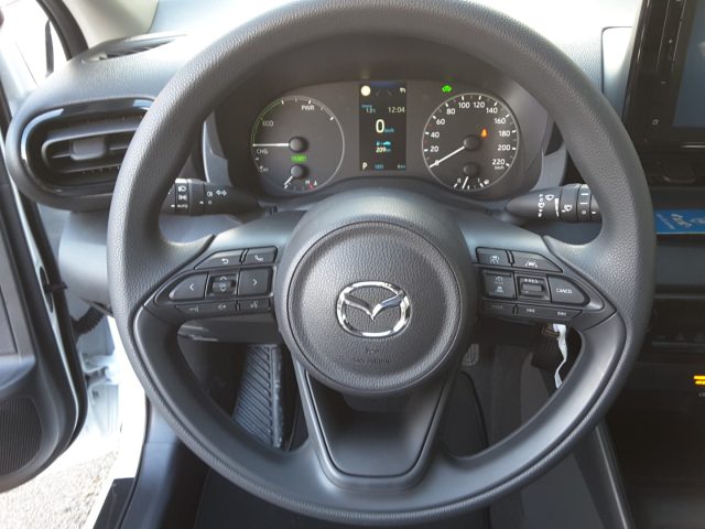 MAZDA 2 usata, con Controllo trazione