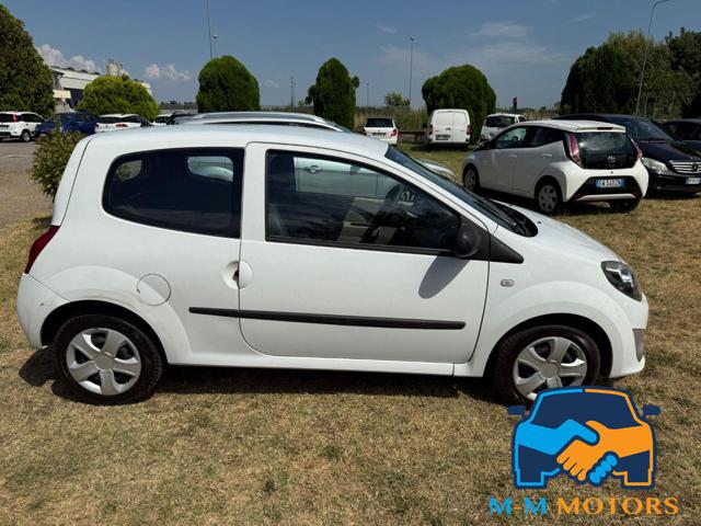 RENAULT Twingo usata, con Airbag Passeggero