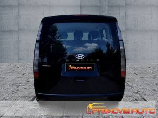 HYUNDAI Staria usata, con ESP