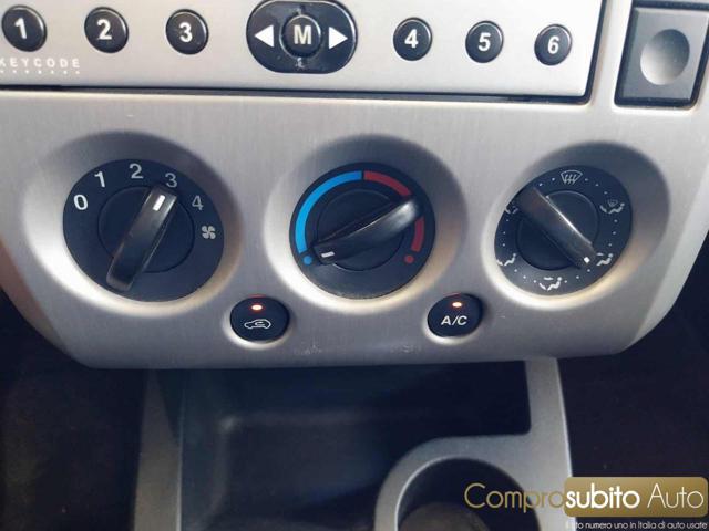 FORD Fiesta usata 18