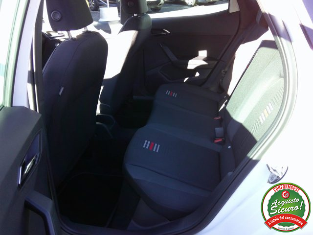 SEAT Arona usata, con Cruise Control