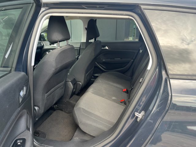 PEUGEOT 308 usata, con Airbag Passeggero