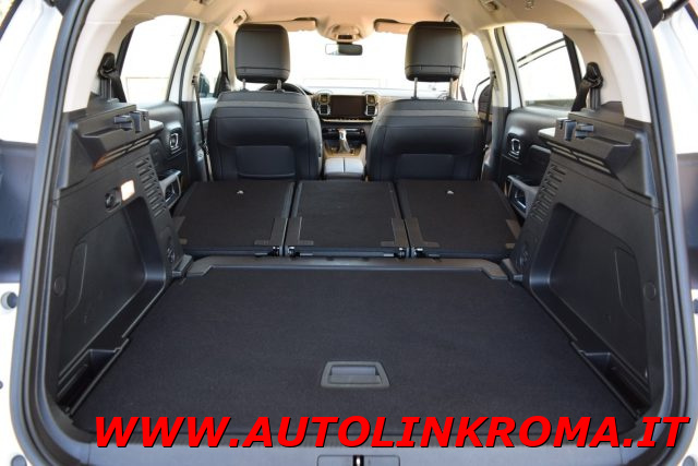 CITROEN C5 Aircross usata, con ESP