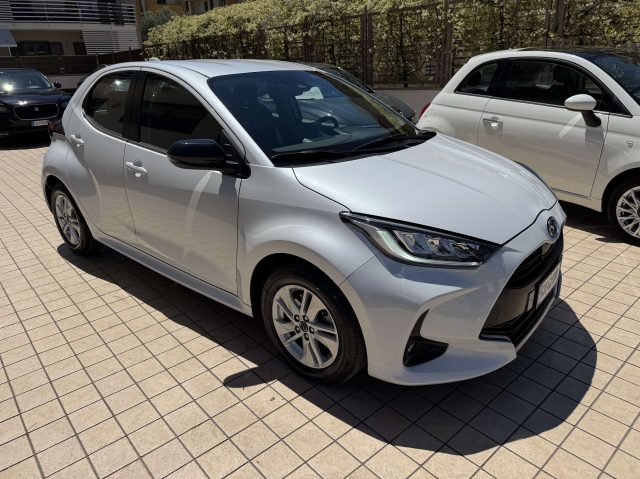 MAZDA 2 usata, con Airbag Passeggero