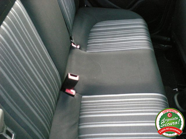 FIAT Punto usata 13