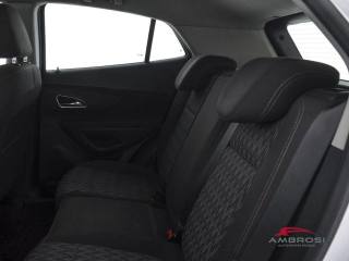 OPEL Mokka usata 9