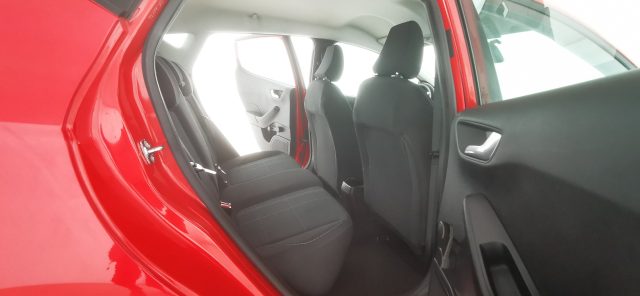 FORD Fiesta usata 47