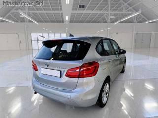 BMW 225 usata, con Airbag Passeggero