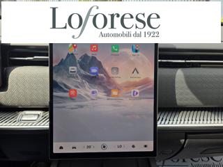 JAECOO Jaecoo 7 usata, con Fendinebbia