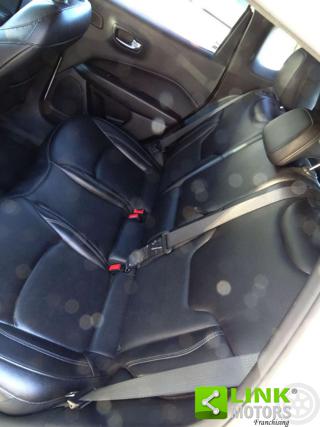 JEEP Compass usata, con ESP