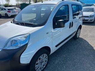 CITROEN Nemo usata, con Chiusura centralizzata