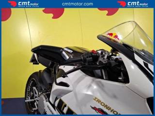 DUCATI Panigale V2 usata 6