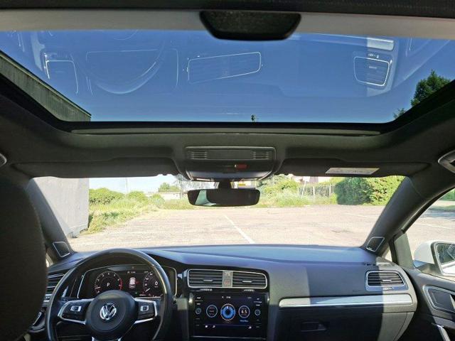 VOLKSWAGEN Golf usata 66