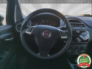 FIAT Punto usata, con Airbag testa