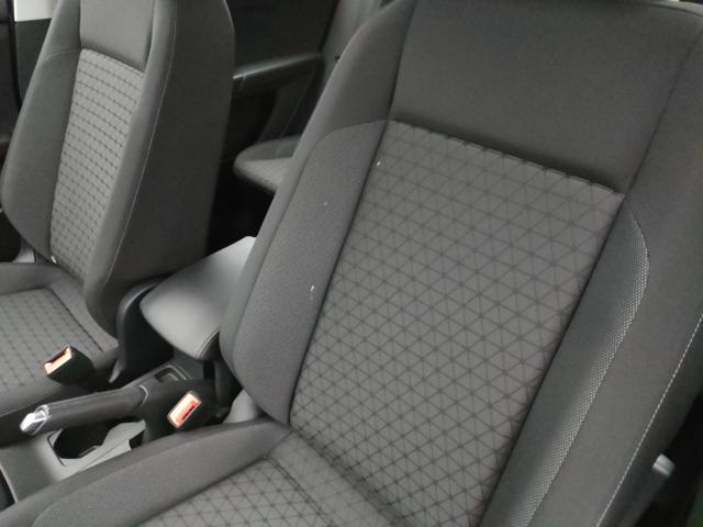 VOLKSWAGEN T-Cross usata, con Cruise Control