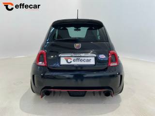 ABARTH 500 usata, con Alzacristalli elettrici