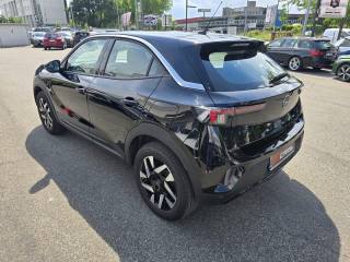 OPEL Mokka usata, con Airbag laterali