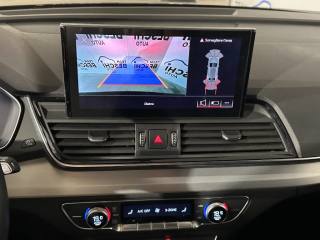 AUDI Q5 usata, con Climatizzatore