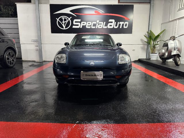 FIAT Barchetta usata 18
