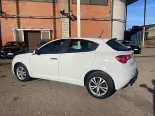 ALFA ROMEO Giulietta usata 5