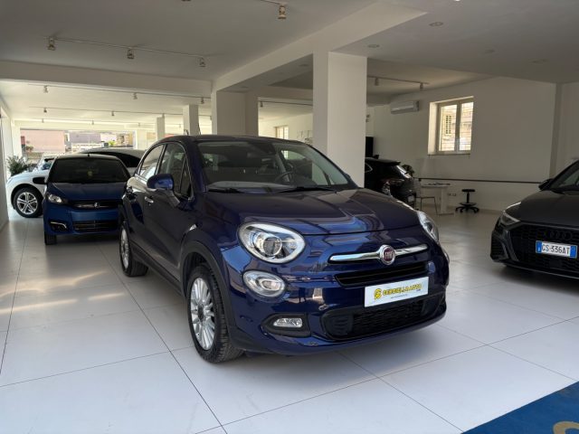FIAT 500X usata, con Airbag Passeggero