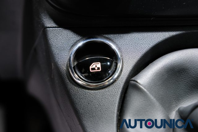 FIAT 500 usata, con Monitoraggio pressione pneumatici