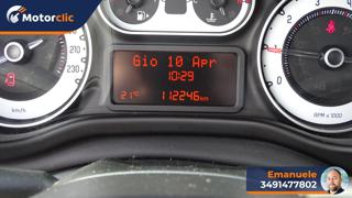FIAT 500L usata 43