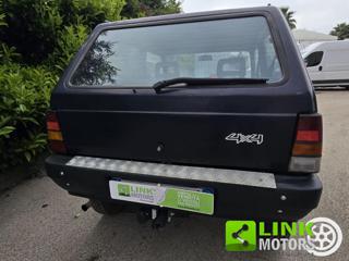 FIAT Panda usata 6