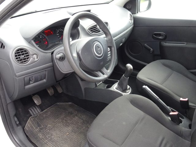 RENAULT Clio usata 10