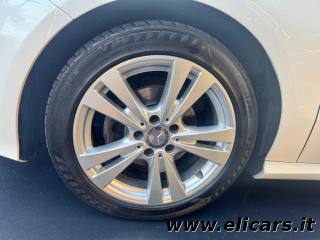 MERCEDES-BENZ A 180 usata, con Servosterzo