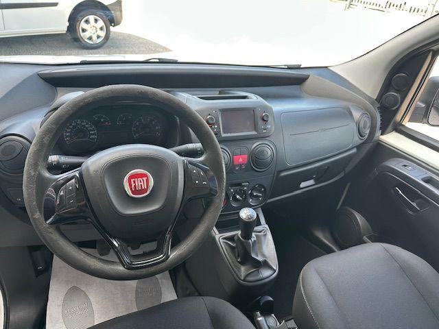 FIAT Fiorino usata, con Servosterzo