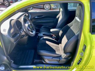 ABARTH 500e usata, con Alzacristalli elettrici
