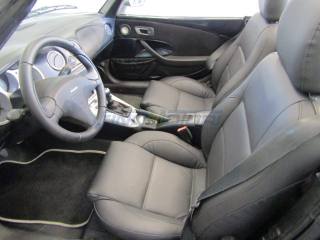 FIAT Barchetta usata 9