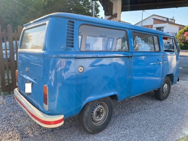 VOLKSWAGEN T2 usata 2