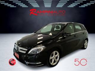 MERCEDES-BENZ B 200 CDI 136 Cv Pronta Consegna