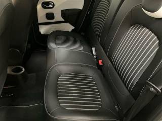 RENAULT Twingo usata, con Controllo automatico clima