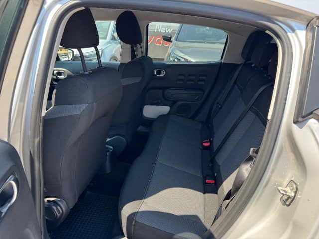 CITROEN C3 usata, con Climatizzatore