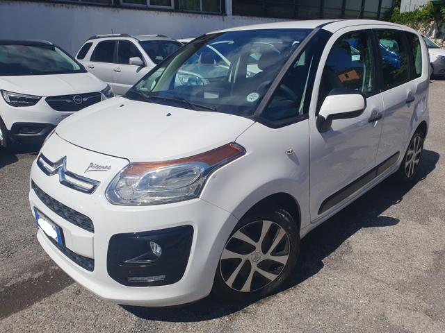 CITROEN C3 Picasso usata, con ABS