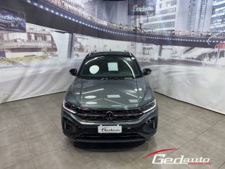 VOLKSWAGEN T-Roc usata, con Airbag