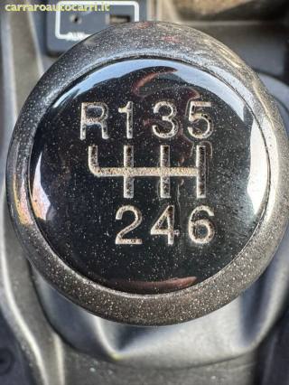 FIAT Doblo usata, con Volante multifunzione